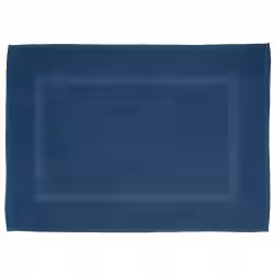 WENKO Frottier Duschvorleger Paradise Duschmatte 50 x 70 cm 25247100