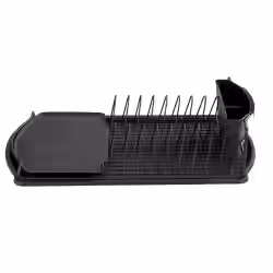 WENKO Geschirrabtropfer Basic