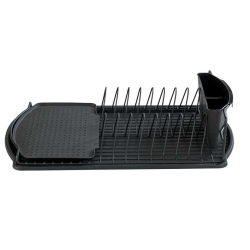 WENKO Geschirrabtropfer Basic