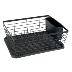 WENKO Geschirrabtropfer Drip