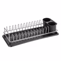 WENKO Geschirrabtropfer Single