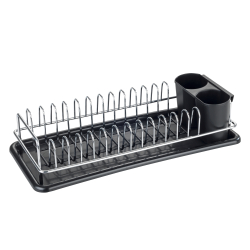 WENKO Geschirrabtropfer Single