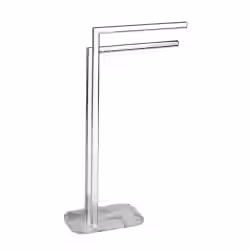 WENKO Handtuchständer Onyx