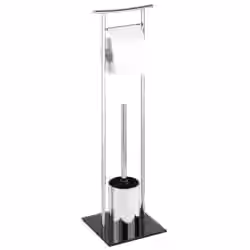 WENKO Japan Stand WC-Garnitur 20094100