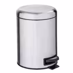 WENKO Kosmetik Treteimer Leman