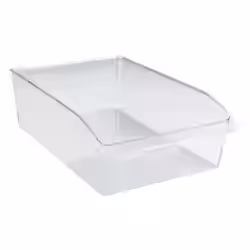WENKO Kühlschrank-Organizer L