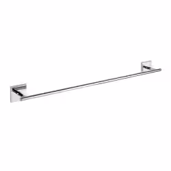 WENKO Laceno Power-Loc Uno Badetuchstange 23410100