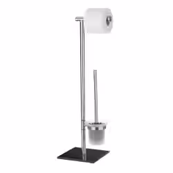 WENKO Lima Stand WC-Garnitur 20391100