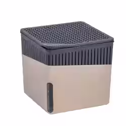 WENKO Luftentfeuchter Cube