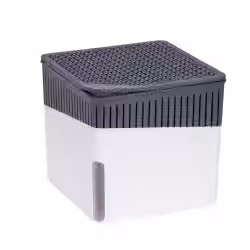 WENKO Luftentfeuchter Cube