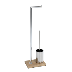 WENKO Marla Stand WC-Garnitur 23706100