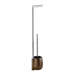 WENKO Marrakesh Stand WC-Garnitur 23248100