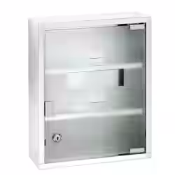 WENKO Medikamentenschrank