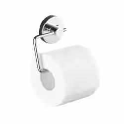 WENKO Milazzo Vacuum-Loc Toilettenpapierhalter 20899100