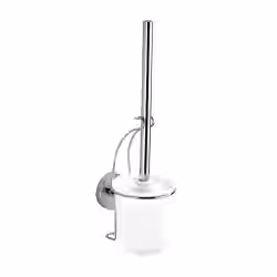 WENKO Milazzo Vacuum-Loc Wand WC-Garnitur 20898100