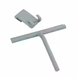 WENKO Mola Badezimmerwischer 22701100
