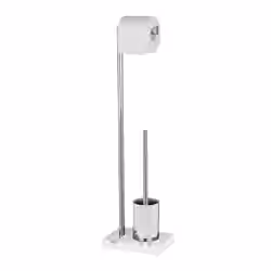 WENKO Noble Stand WC-Garnitur 20486100