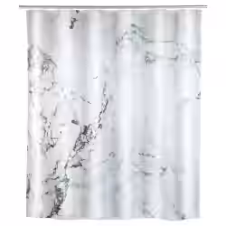 WENKO Onyx Duschvorhang
