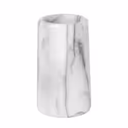 WENKO Onyx Zahnputzbecher 22523100