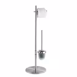 WENKO Pieno Stand WC-Garnitur 18452100