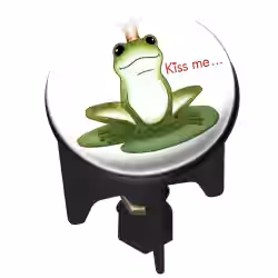 WENKO Pluggy Waschbeckenstöpsel 20733100