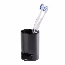 WENKO Polaris Keramik Zahnpflegebecher 21650100