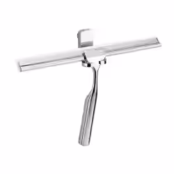 WENKO Premium Bad- & Duschabzieher