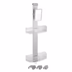 WENKO Premium Duschregal 22368100