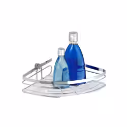 WENKO Premium Eckablage 20411100