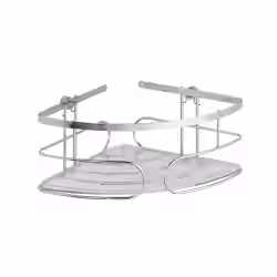 WENKO Premium Eckablage
