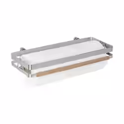 WENKO Premium Küchenrollenhalter 54803100