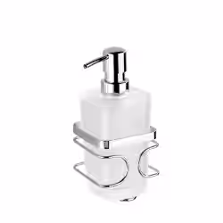 WENKO Premium Seifenspender