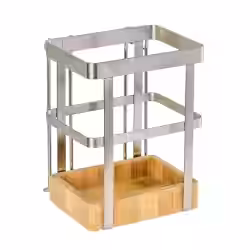 WENKO Premium Utensilienhalter 54804100