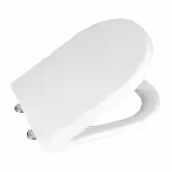 WENKO Premium WC-Sitz Calla