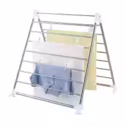 WENKO Profi Badewannen Wäschetrockner