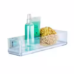 WENKO Quadro Vacuum-Loc Maxiablage