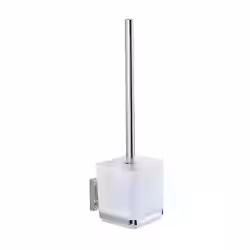 WENKO Quadro Vacuum-Loc WC-Garnitur