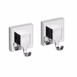 WENKO Quadro Vacuum-Loc Wandhaken 22688100