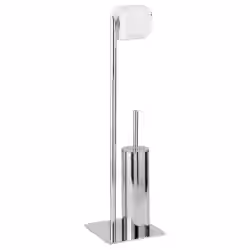 WENKO Recco Stand WC-Garnitur 18562100