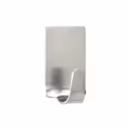WENKO Rechteckhaken 4478010100