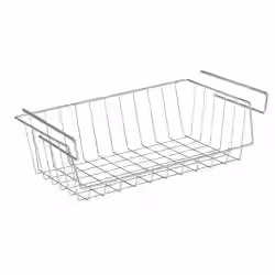 WENKO Regaleinhängekorb 2304100