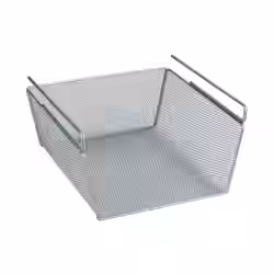 WENKO Regaleinhängekorb M