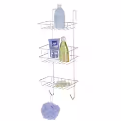 WENKO Revigo Duschregal 16777100