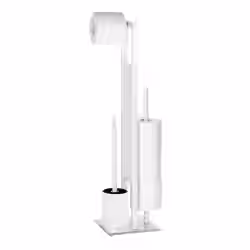 WENKO Rivalta Stand WC-Garnitur 21565100