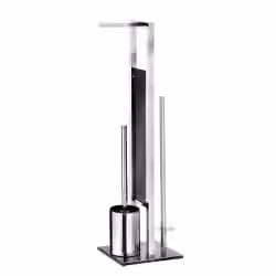 WENKO Rivalta WC-Garnitur 22983100
