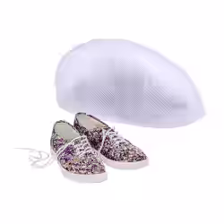 WENKO Schuh-Wäschenetz 73722100