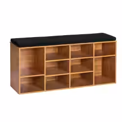 WENKO Schuhbank Loft