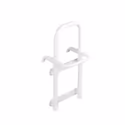 WENKO Secura Badewannen-Einstiegshilfe 8110100