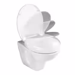 WENKO Secura Comfort WC-Sitz