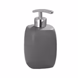 WENKO Seifenspender Faro Grey